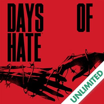 Days Of Hate